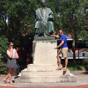 Meet your Posher, Ross